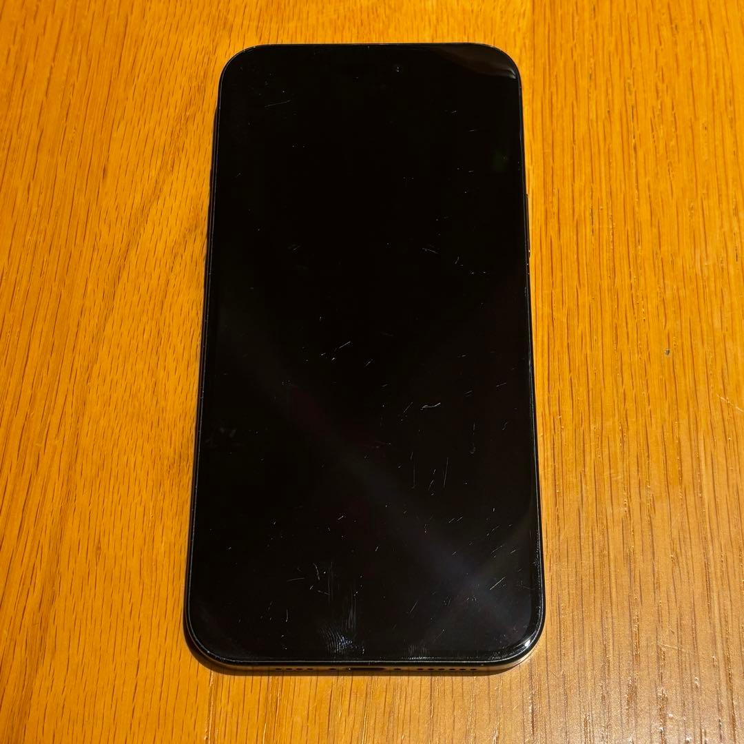 Apple iPhone 15 Plus 128GB カナダ版 シャッター音なし