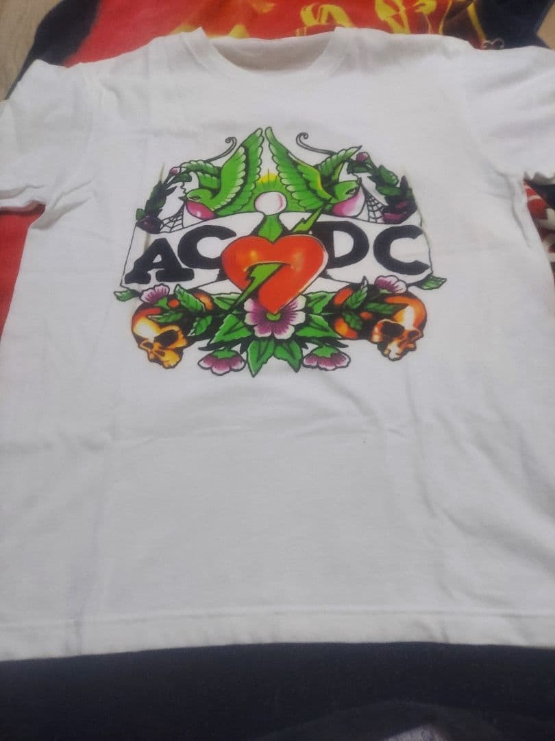 B'z　稲葉着用　シャツ