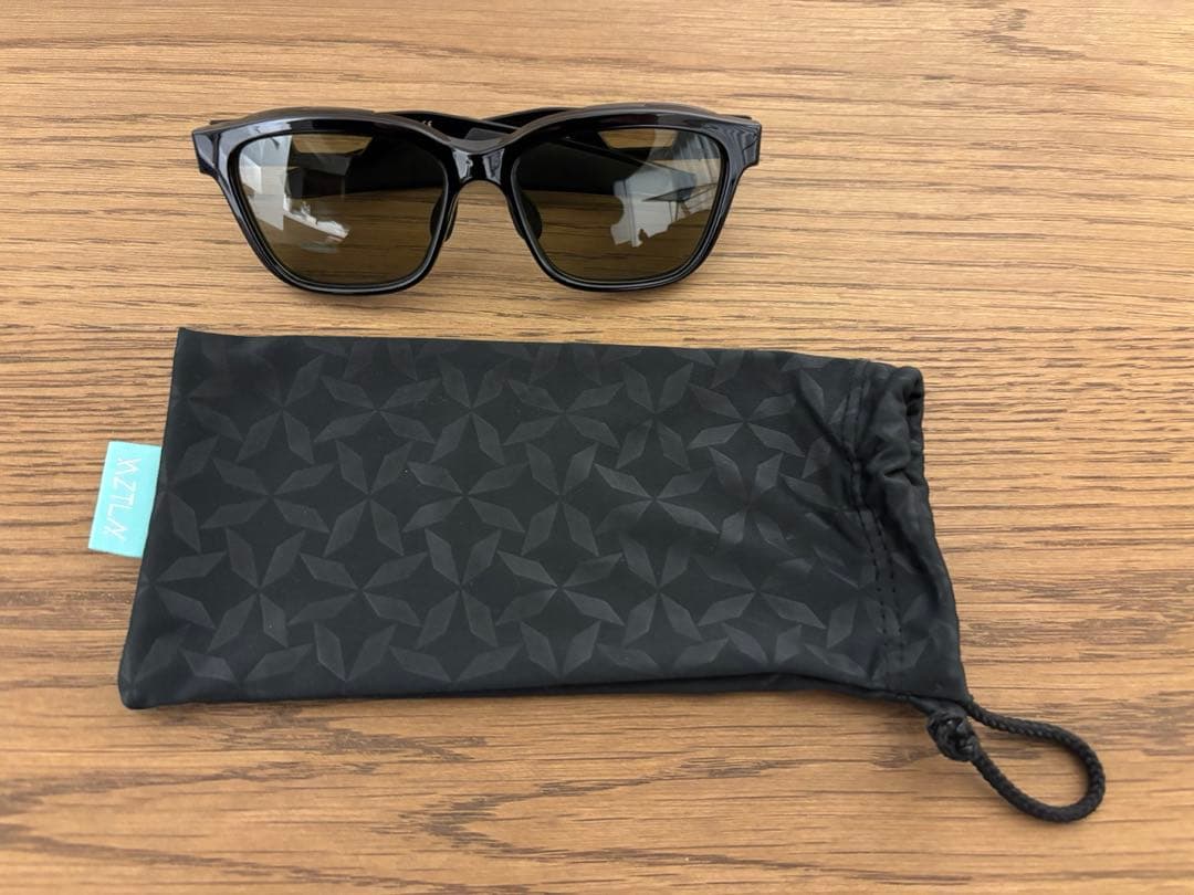 XAZTLAN ザストラン サングラス（チェロキー）