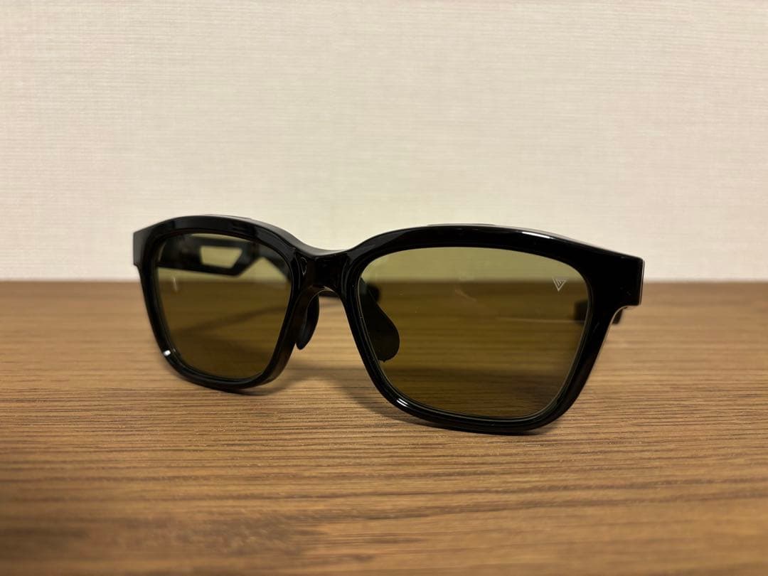 XAZTLAN ザストラン サングラス（チェロキー）