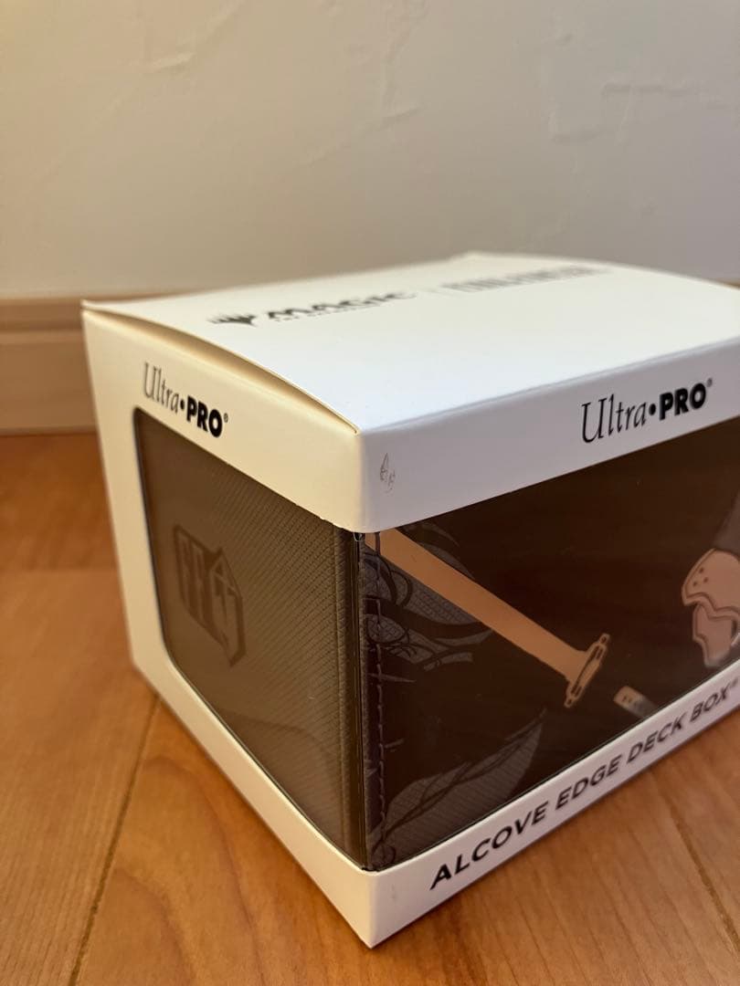 マジック：ザ・ギャザリング Ultra PRO Deck Box FF