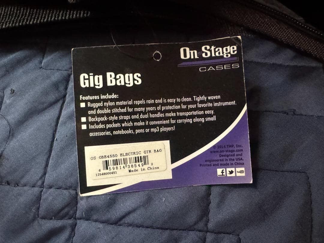 SQUIER FENDER JAGMASTER STANDARD エレキギター