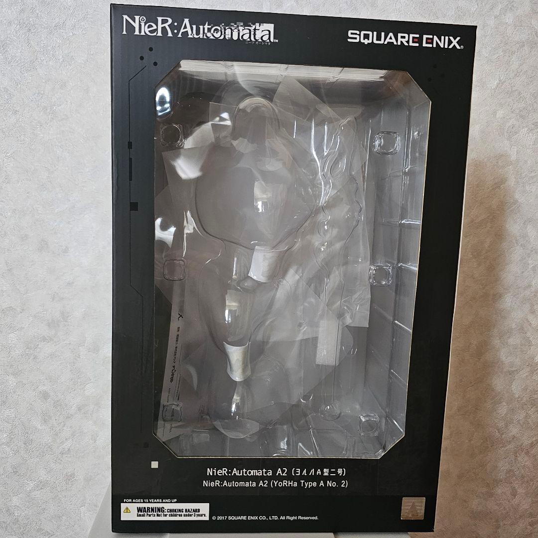 NieR:Automata A2 フィギュア通常版