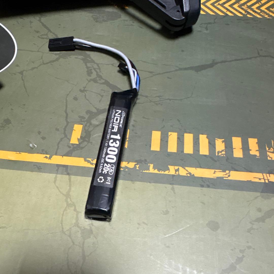 MATRIX Tactical Systems 必需品付属 破格