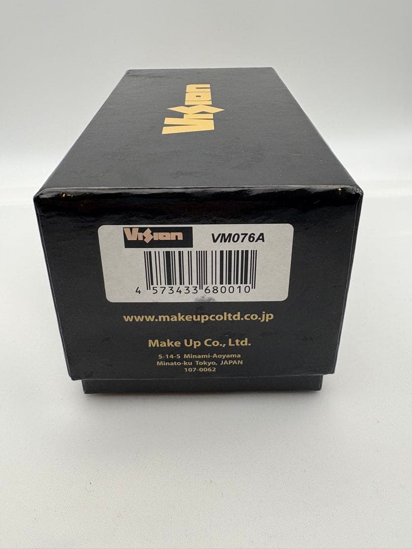 Detomaso PanteraGTS4ミニカー 赤 ケース付き