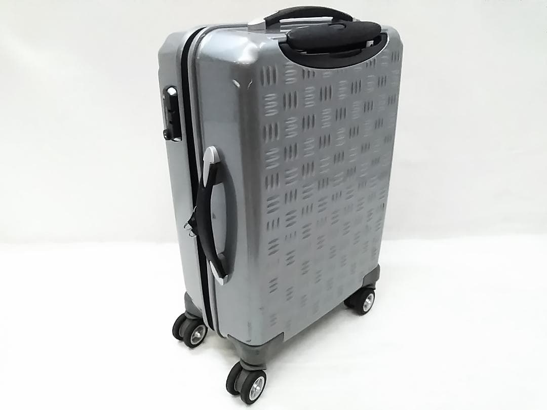 サムソナイト グラヴィトン スピナー Mサイズ キャリーケース ハード ★
