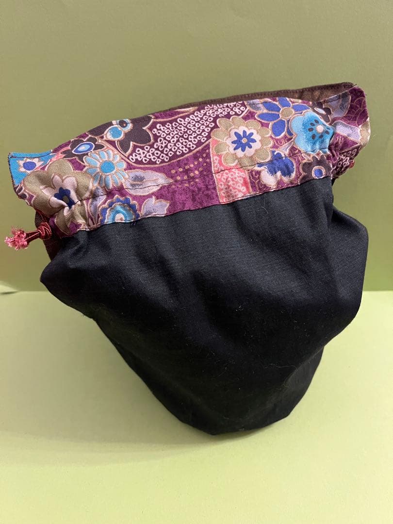 川添日記　散歩の友　お弁当　草木彫　漆