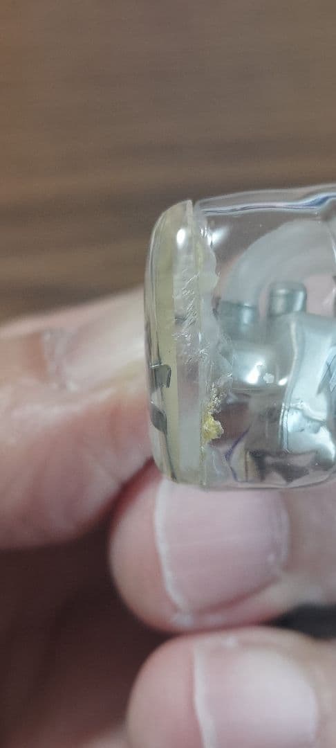 ザキヤマ Xvive エックスバイブ T9 インイヤーモニター