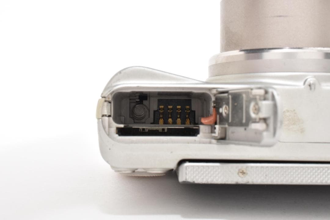 Canon PowerShot SX740 HS キャノン ジャンク