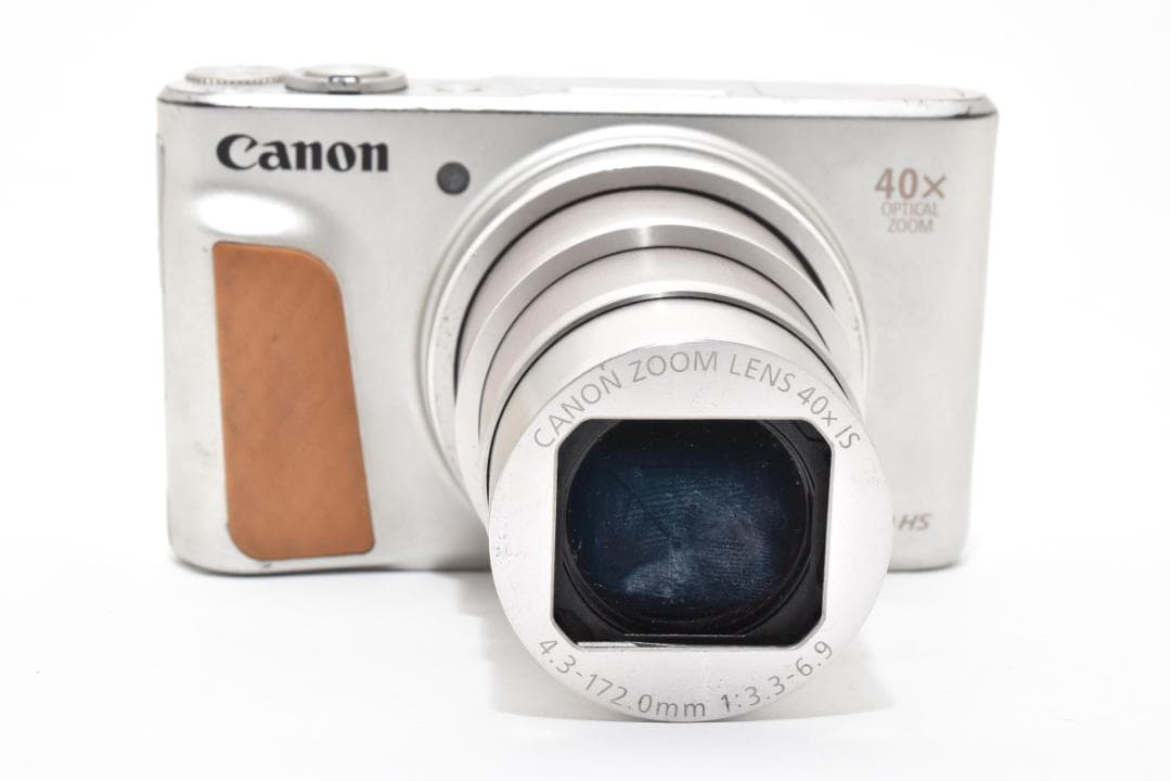 Canon PowerShot SX740 HS キャノン ジャンク