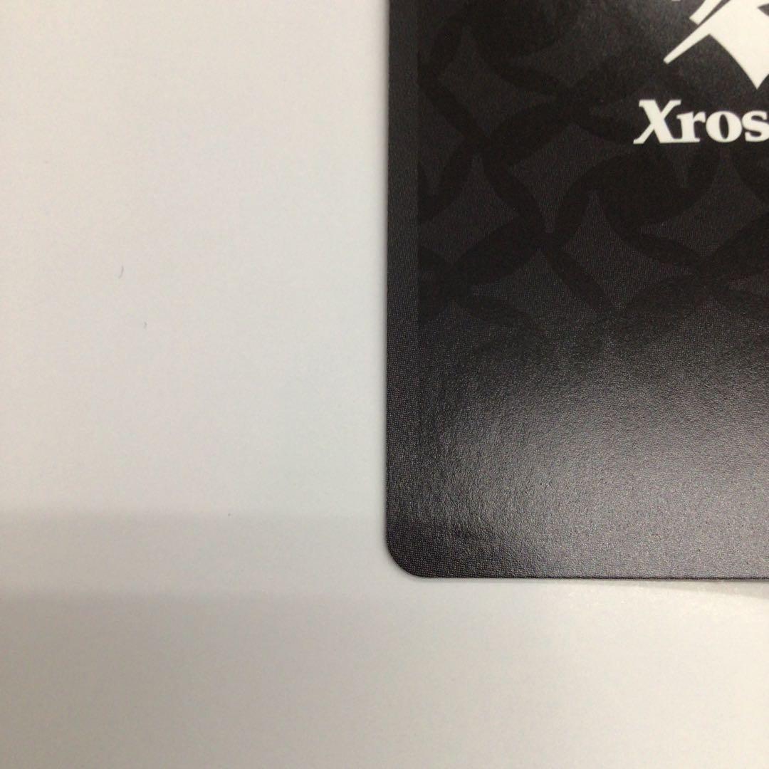 クロスタ　SRP 逆転のハイドギャル　①