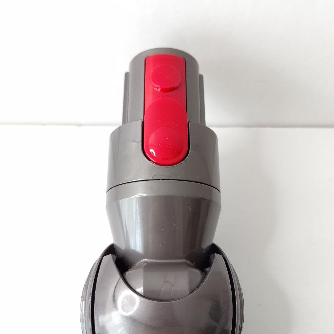 新品未使用　ダイソン　ダイレクトドライブクリーナーヘッド　対応機種多数　掃除機