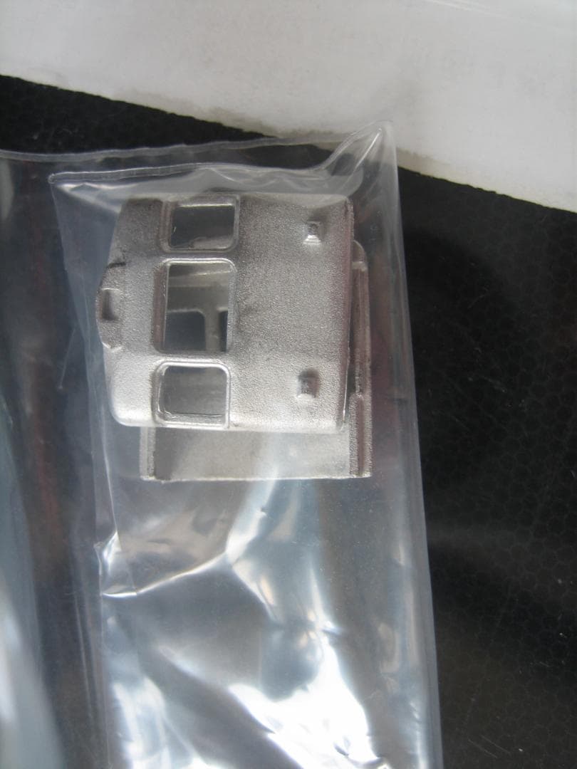 N／江ノ島鎌倉観光 江ノ電502形／動力付き真鍮トータルキット／マスターピース