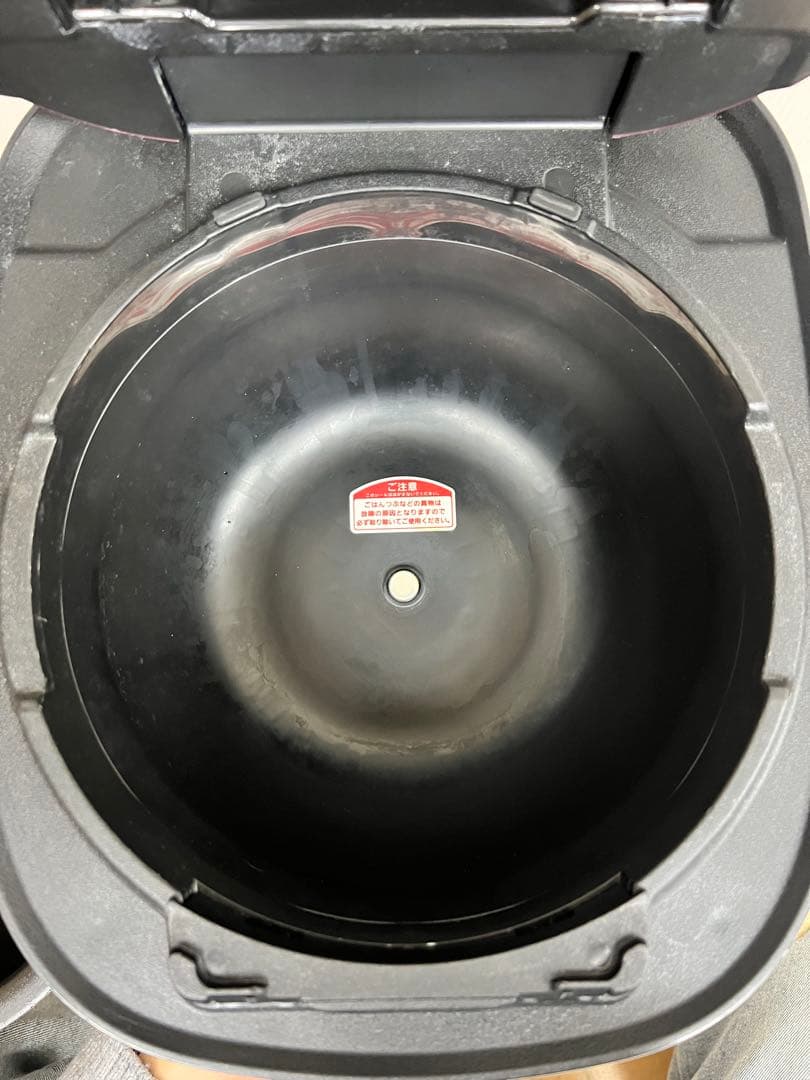 TIGER タイガー 圧力IH炊飯ジャー JPC-A100 2018年製