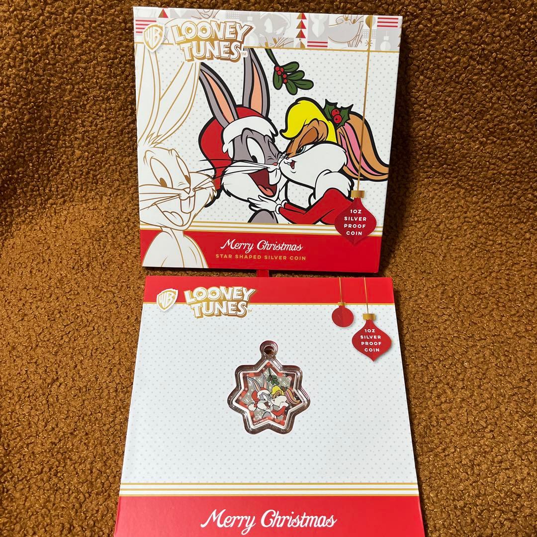 あ*ん様 【純銀】クリスマス 限定 カラー