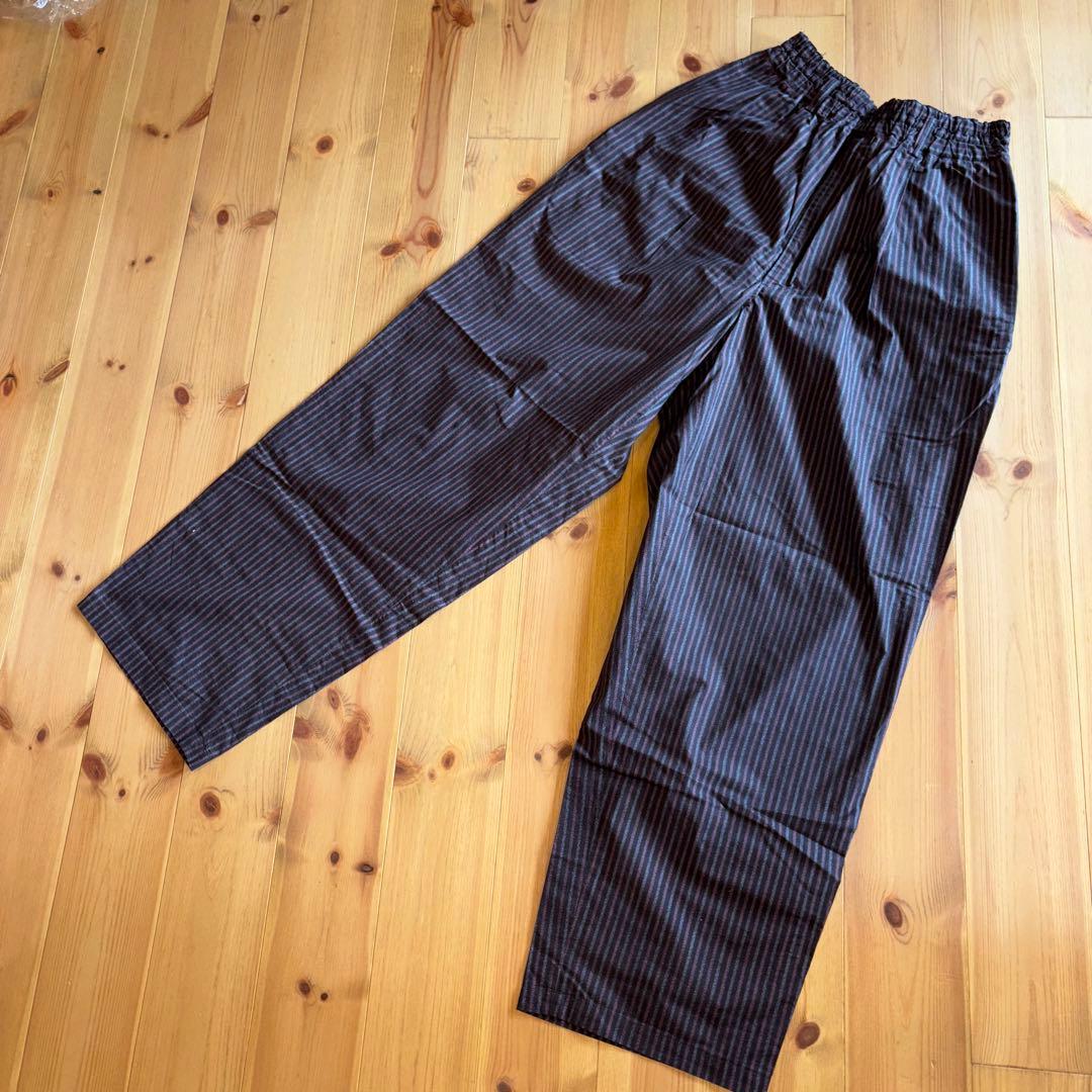 コムデギャルソン　パンツ