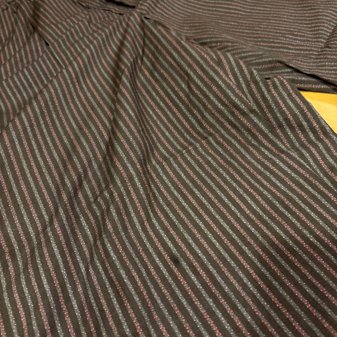 コムデギャルソン　パンツ