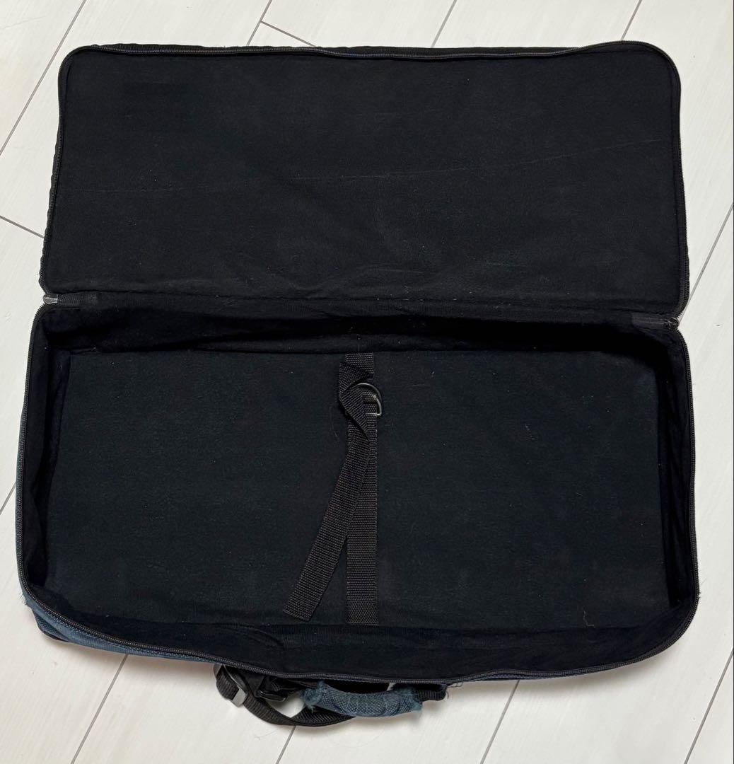 BOSS GT-5 マルチエフェクター　専用ソフトケース付き