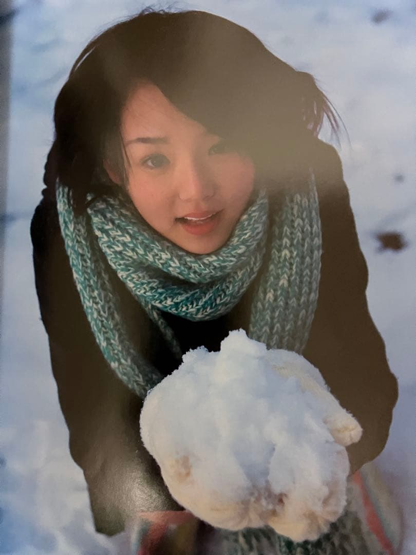 桜サクトキ 篠崎愛写真集　初版　帯付き