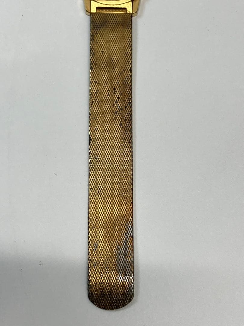 UNIVERSAL GENEVE 手巻き腕時計 ALTESSE 【A257.】