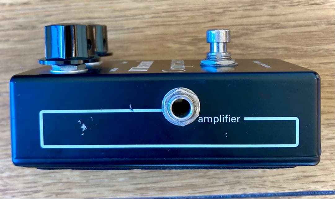 Maxon Compressor CP101 マクソン コンプレッサー