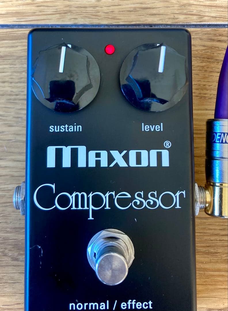 Maxon Compressor CP101 マクソン コンプレッサー