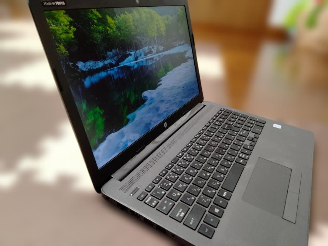 値下げHP 250 G7改 i5 8世代/ 8GB / 256GB / IPS