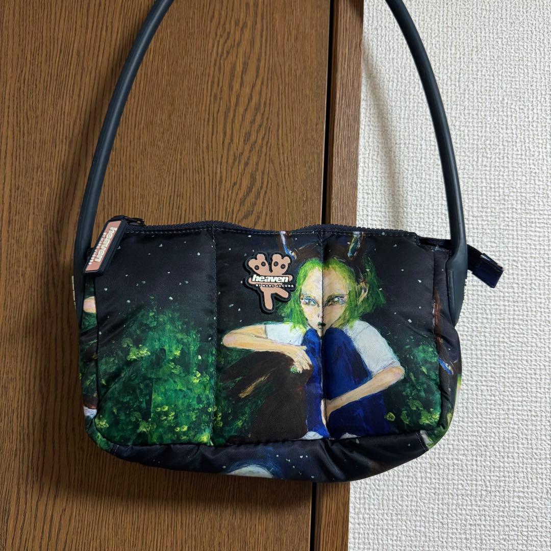 heaven by Marc Jacobs ショルダーバッグ