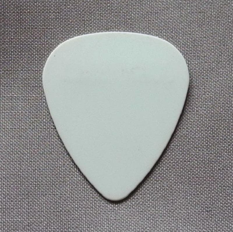 Joan Baez ジョーン・バエズ 1975 ギターピック