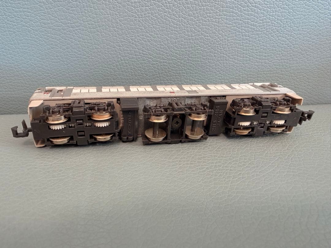 [新品] TOMIX 2114, 2510, 2511 レールS280 セットL