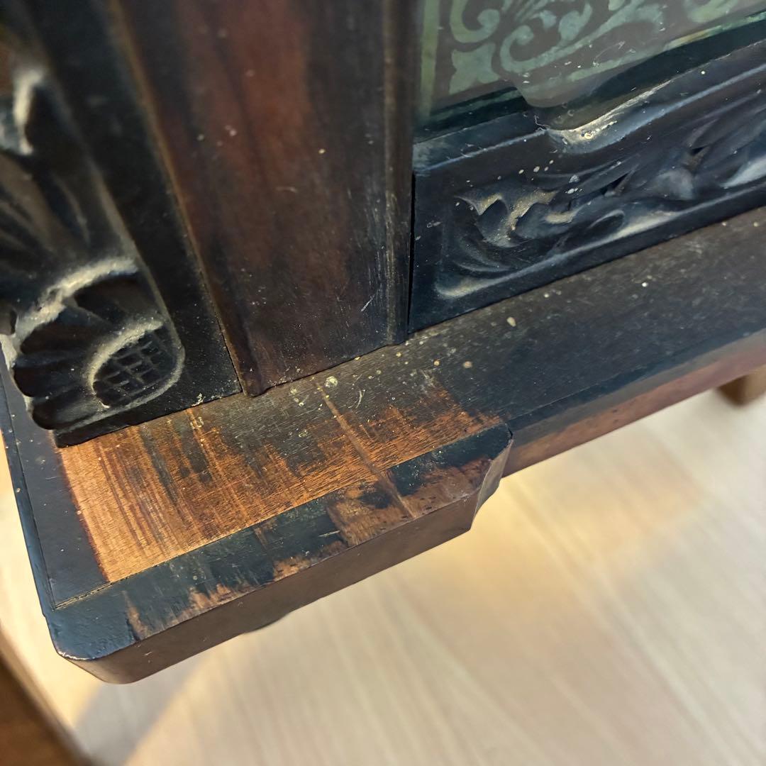 アンティーク掛時計　精工舎　セイコー　TRADE(S)MARK トレードマーク