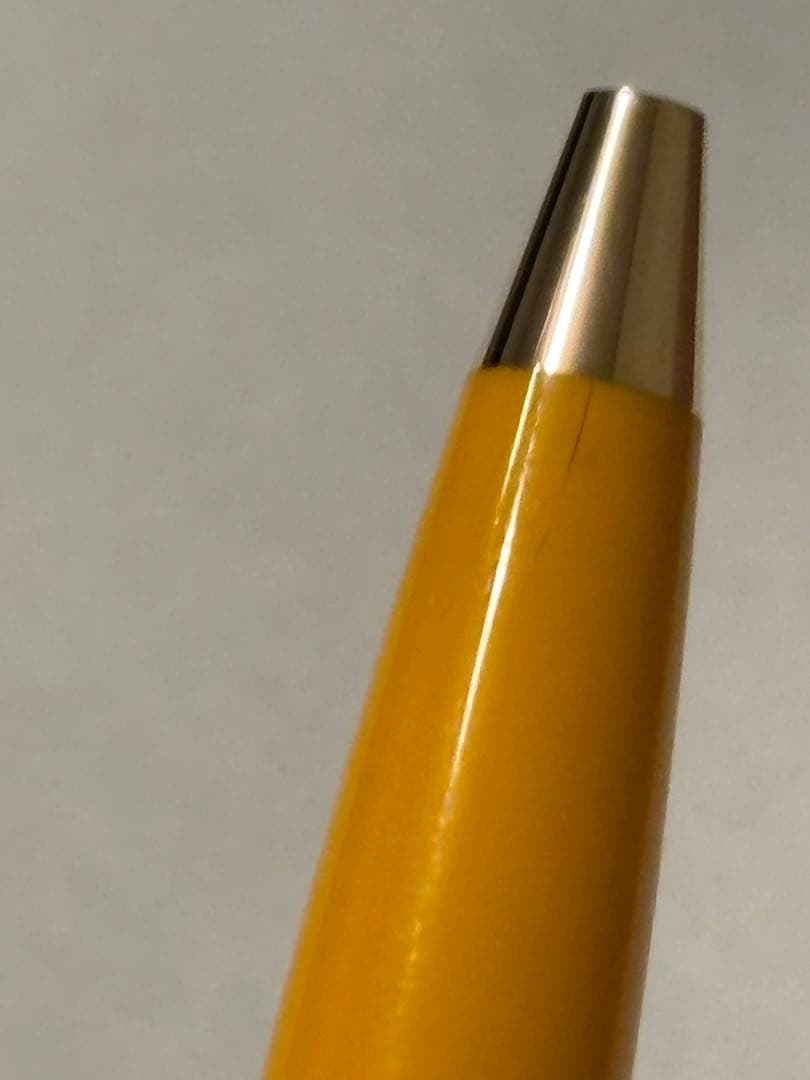 モンブラン　ジェネレーション　ボールペン