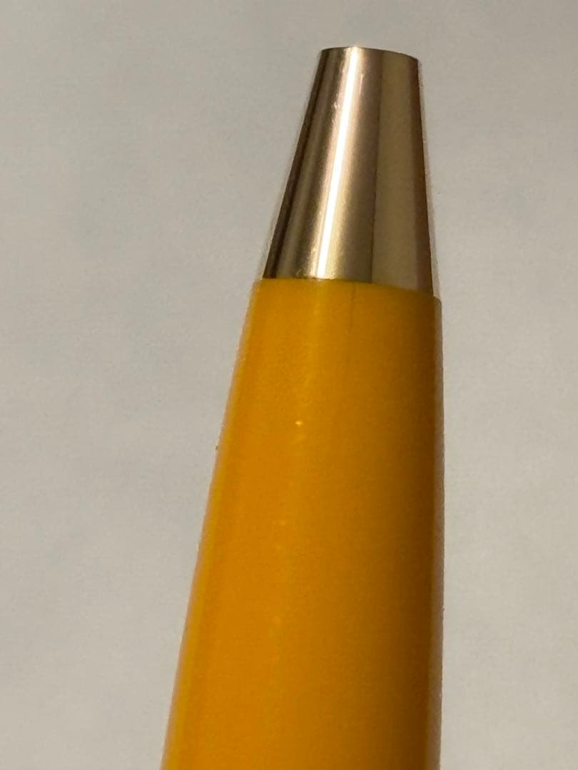 モンブラン　ジェネレーション　ボールペン