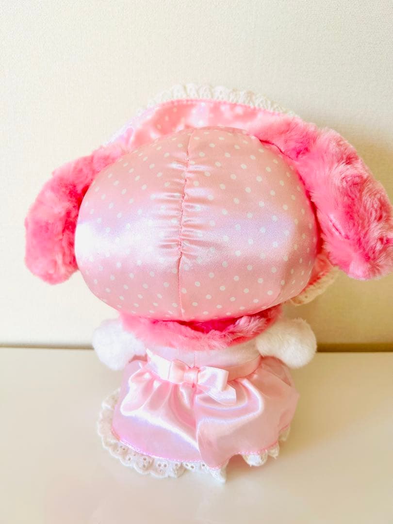 マイメロディ ローズラビリンス　40周年　マイメロ　レア