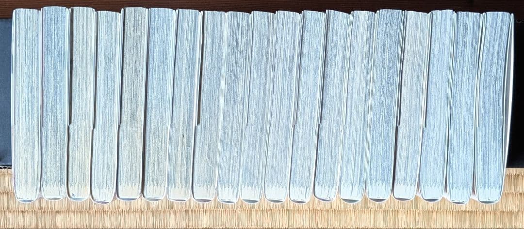 魔都精兵のスレイブ　全巻セット（7巻〜19巻まで初版帯付き）