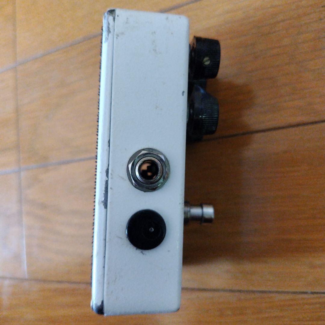 xotic effects RC-Booster ブースター