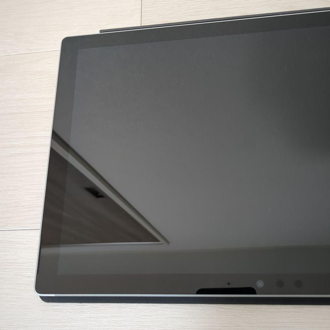 Microsoft Surface Pro第5世代モデル番号FJR-00014