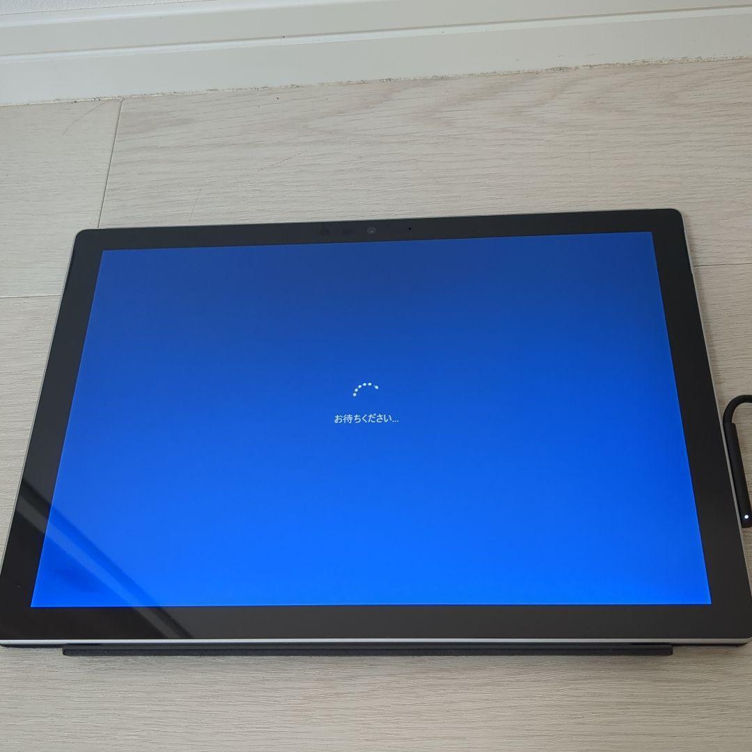 Microsoft Surface Pro第5世代モデル番号FJR-00014