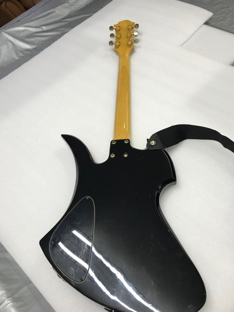 お値下げ‼️フェルナンデス/Fernandes/MG-80Xカスタム