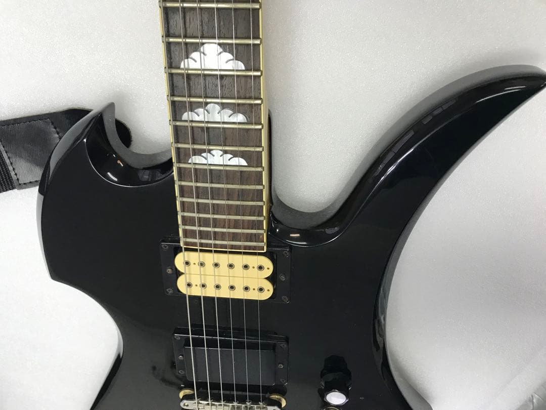 お値下げ‼️フェルナンデス/Fernandes/MG-80Xカスタム