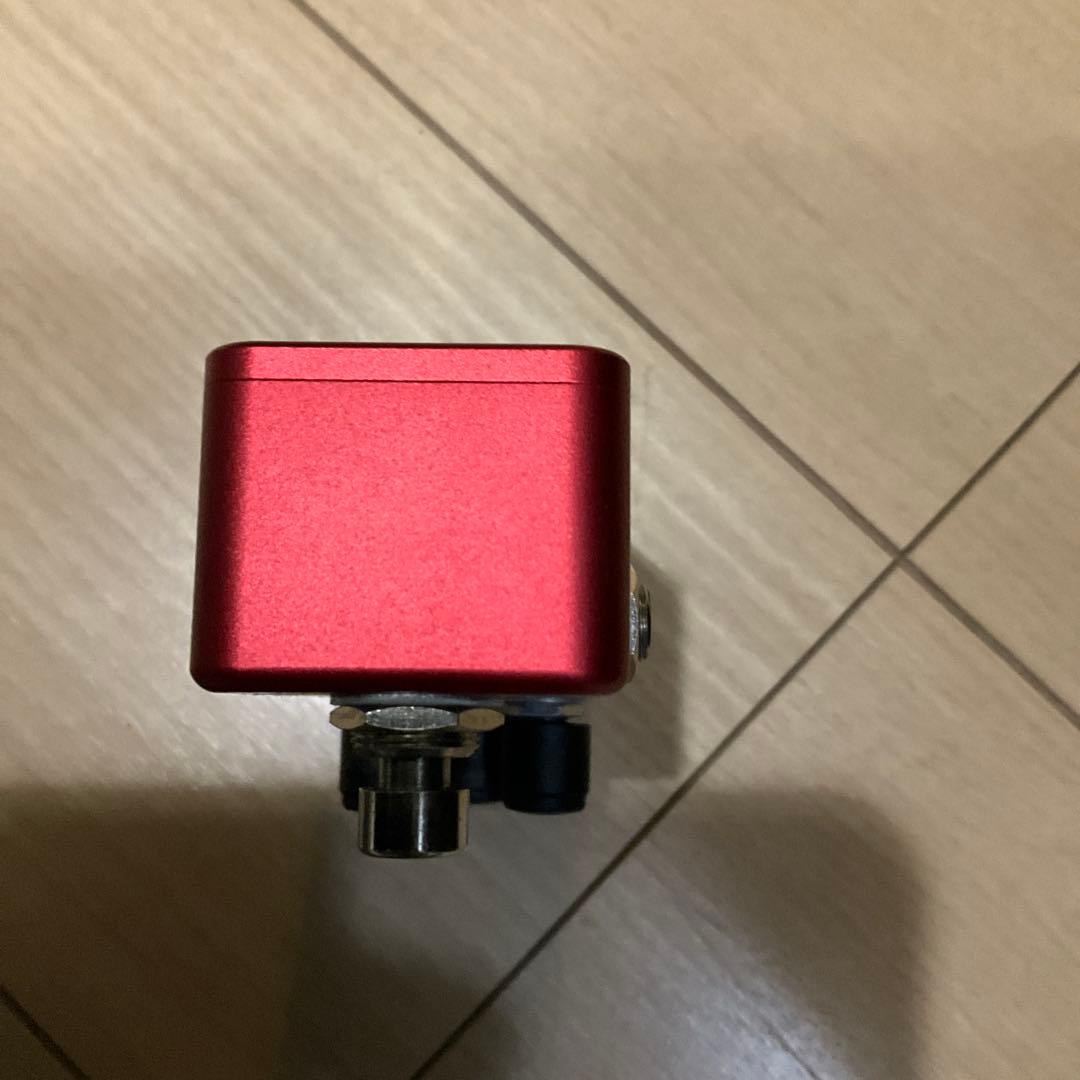 OneControl BJF ストロベリー　チョコレート　オーバードライブ