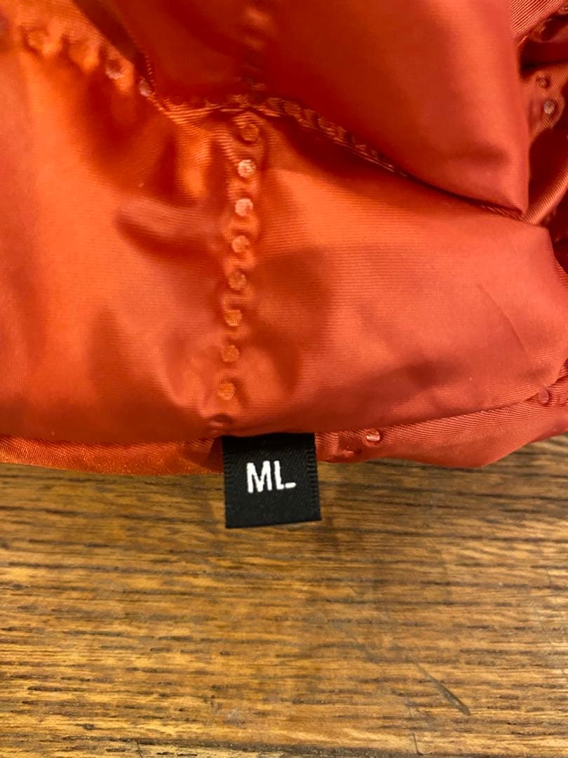 ALPHAICON アルファアイコンドッグガードエア ML 希少品レア迷彩柄