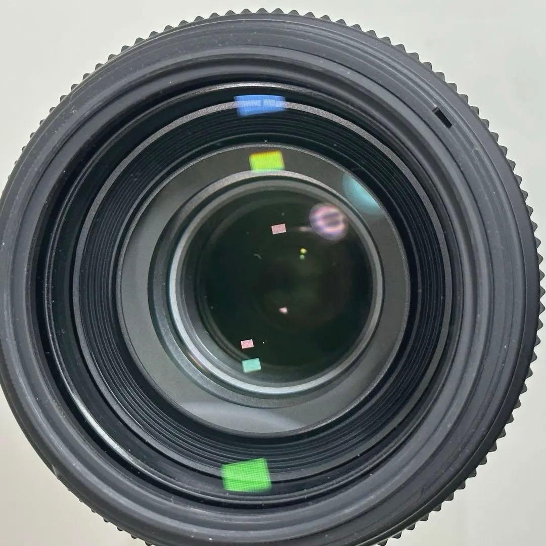 こ*様 極上美品❗️値引き中‼️／SIGMA 100-400mm F5-6.3D