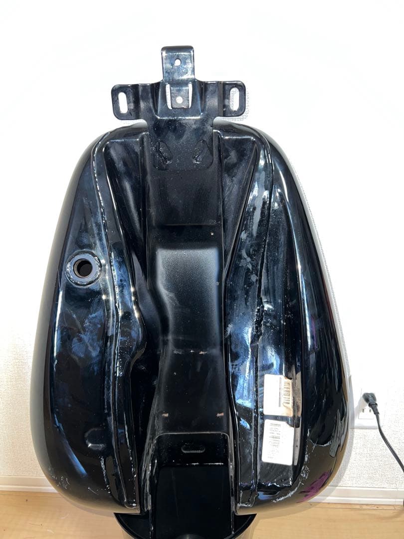 ハーレー　ツーリング用　ガソリンタンク