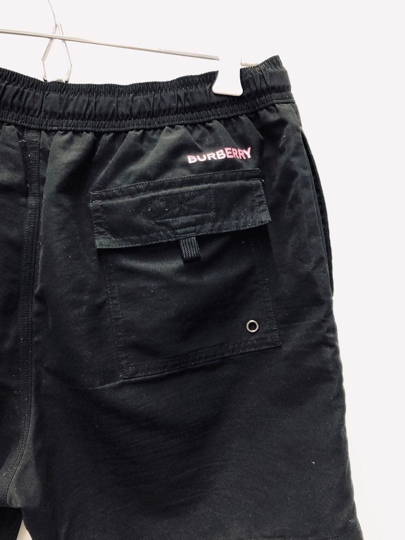 バーバリー 海水パンツ 水着