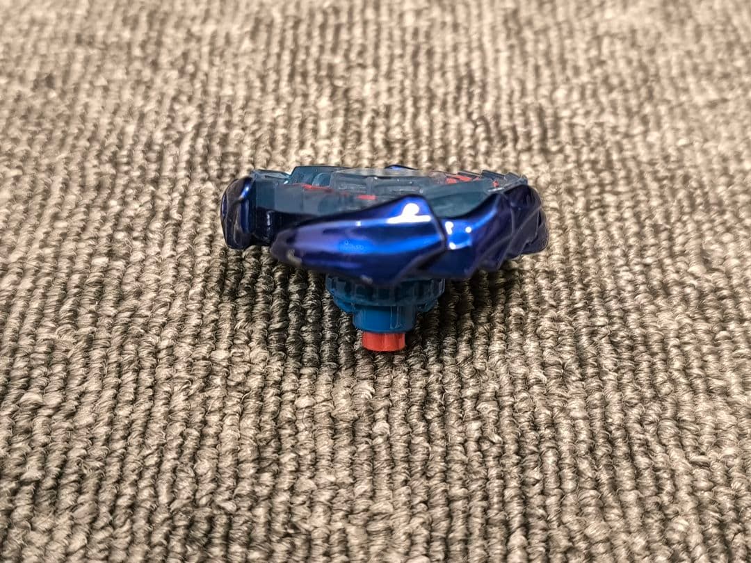 メタルファイト ベイブレード ギャラクシーペガシス ランチャー付き