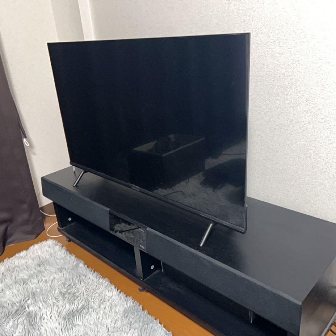 MAXZEN 40インチ 液晶テレビ JV40DS06
