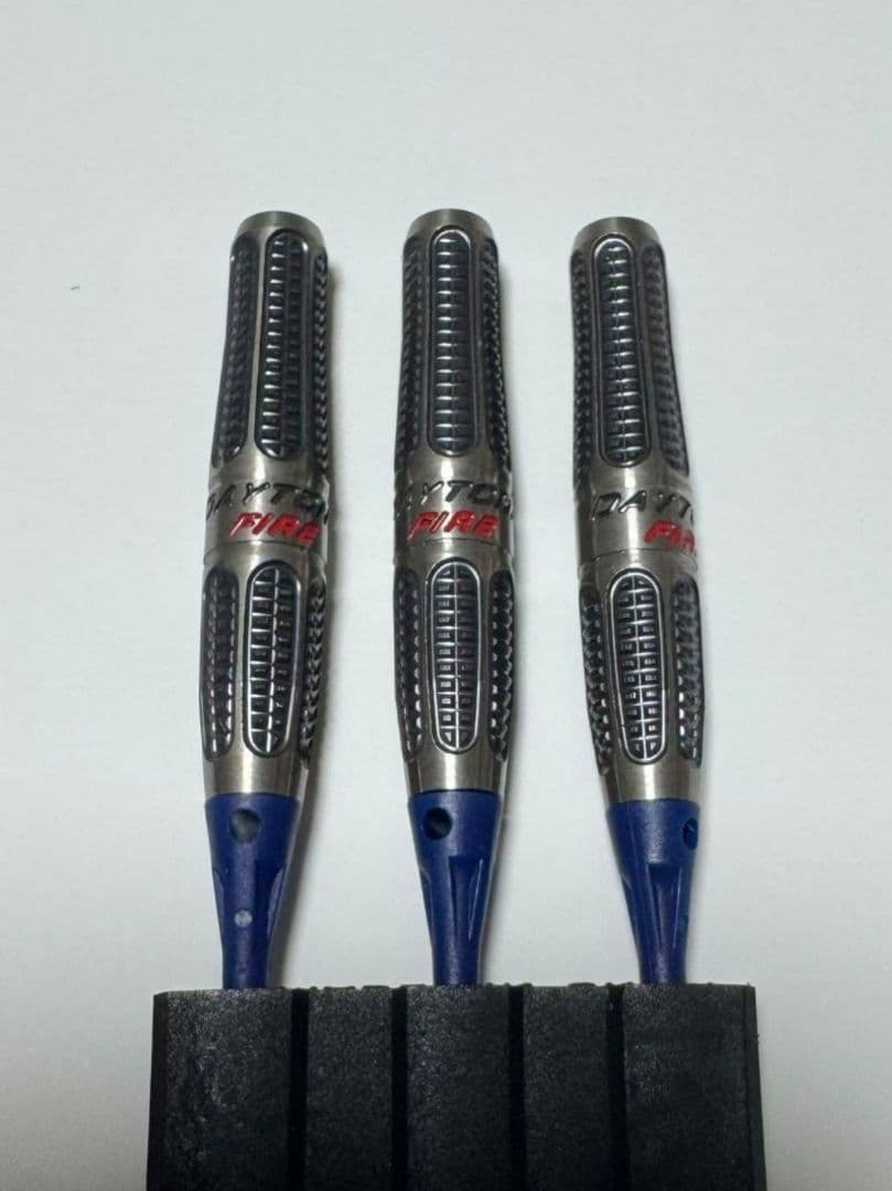 ターゲット デイトナ ファイア バレル