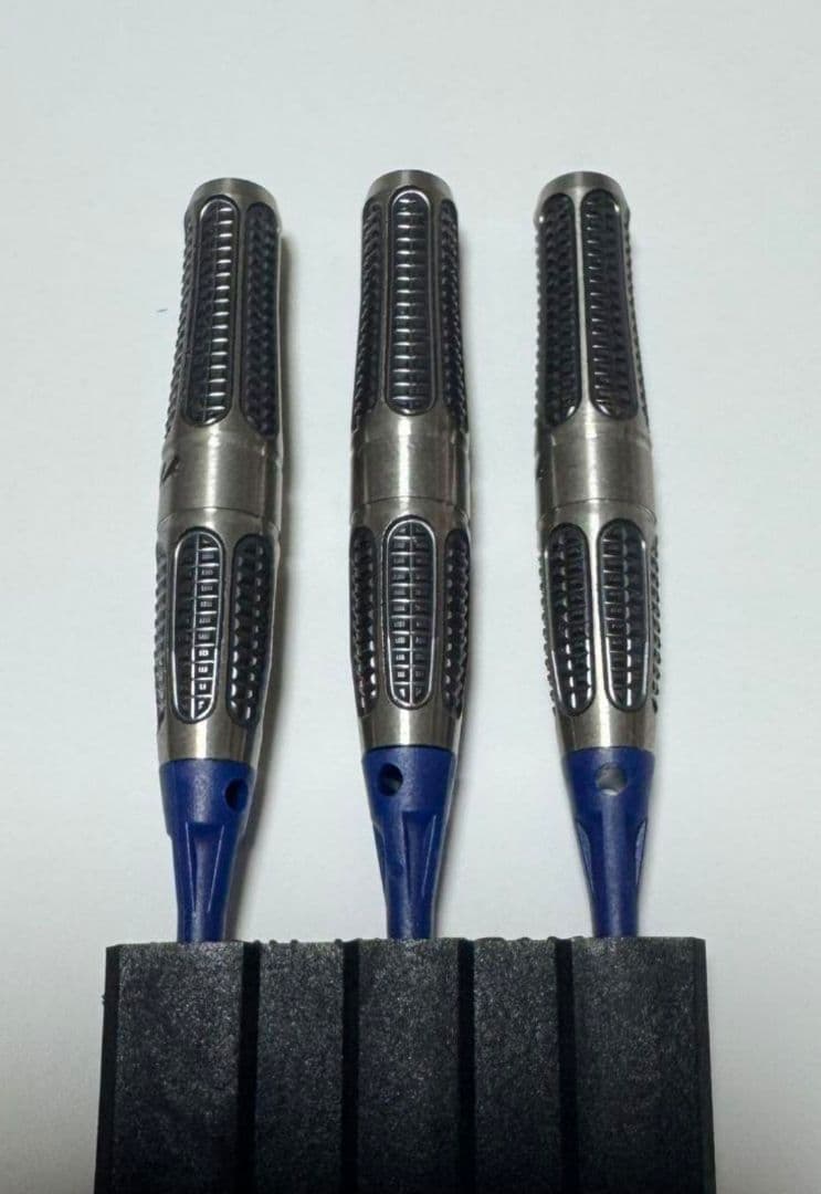 ターゲット デイトナ ファイア バレル