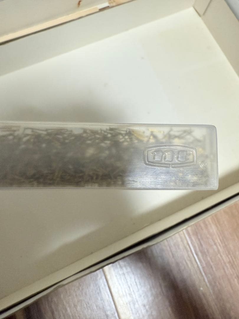 未開封品　カティーサーク　ザ・キング　木製キット　1/80 帆船模型